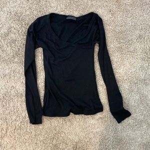 Michael Stars Long Sleeve Shirt